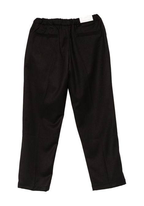 Pantaloni con vita elasticizzata MICHAEL COAL | ADA7157019